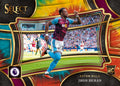 2023/24 Panini Select Premier League Soccer Hobby 12 Box Case