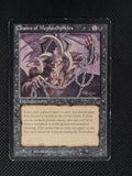 Chains of Mephistopheles — Damaged — ID 17823