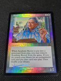 Academy Rector — Foil — ID 17277