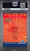 PSA 7 TRACEY ANIMATION SER.3