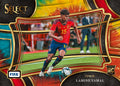 2023/24 Panini Select FIFA Soccer Hobby Box