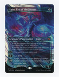 Ugin, Eye of the Storms — Ghostfire Showcase|Halo Foil — ID 17409