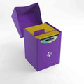 Gamegenic Deck Holder - 100+ - Purple