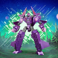 Transformers Legacy - Evolution Titan Decepticon Nemesis - Shipping Now!