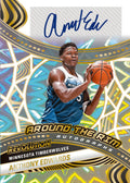 2024/25 Panini Revolution Basketball Hobby 16 Box Case