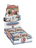 2025 Bowman Baseball Hobby Box