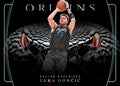 2024/25 Panini Origins Basketball H2 Box