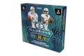 2024 Panini Illusions Football Hobby Box