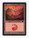 Mountain — ID 17638