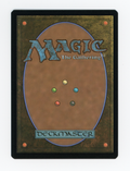 Leonardo, the Balance — Borderless|Pixel|Surge Foil — ID 16633