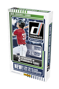 2025 Panini Donruss Baseball Hobby Box