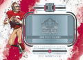 2025 Panini Impeccable Football Hobby 3 Box Case
