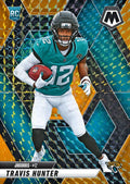 2025 Panini Mosaic Football Choice Box