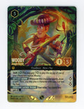 Woody - Jungle Guide — Holofoil — ID 17720