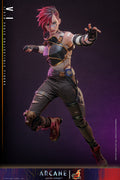 Hot Toys Arcane Vi Sixth Scale Figure