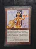 Lion's Eye Diamond — ID 17499