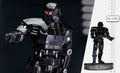 Iron Studios Star Wars the Mandalorian Dark Trooper BDS Art Scale 1/10 Scale Statue