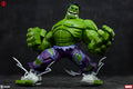 Sideshow Collectibles Marvel Comics Hulk Designer Collectible Statue