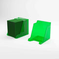 Gamegenic Bastion XL Deck Box - 100+ - Green