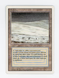 Tundra — ID 17707