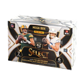 2024 Panini Select Football Hobby Mega Box