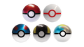 Pokeball Tin [Q4 2024] Reprint Edition (1x Random Packaging)