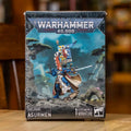 Warhammer 40K - Asurmen