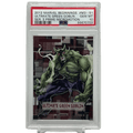 2012 Marvel Beginnings Ultimate Green Goblin #M3-51 Prime Micromotion PSA 10