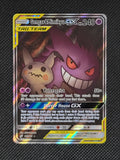 Gengar & Mimikyu-GX — Rare Ultra — ID 17771