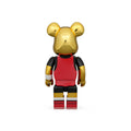 Medicom - Bearbrick - Michael Jordan 1985 Air Jordan GOLD 400% - (PRE-ORDER FEB 2026))