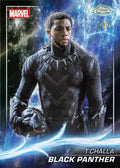 2025 Topps Marvel Studios Chrome Breaker's Delight Box