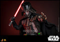 PRE-ORDER: Hot Toys Star Wars Darth Vader (Battle Damaged) (Deluxe Version) Sixth Scale Figure