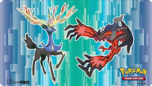 Ultra Pro Pokemon XY Playmat