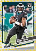 2023 Panini Donruss Optic Football Hobby 12 Box Case