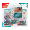 Pokemon - Scarlet & Violet - Journey Together - Elite Trainer Box + Two 3 Pack Blister Combo