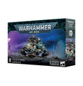 Warhammer 40K: Leagues of Votann: Kapricus Defender/Carrier