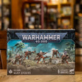 Warhammer 40K - Warp Spiders