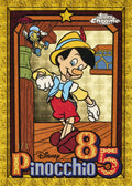 2025 Topps Chrome Disney Blaster Box