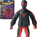Marvel Legends Retro - Spider-Man Wave 3 - Complete Set of 7 - 6 Inch Action Figure
