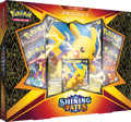 Pokemon Shining Fates Pikachu V Collection
