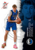 2025/26 Topps Signature Class Basketball Hobby 12 Box Case