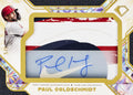 2025 Topps Diamond Icons Baseball Hobby Box