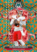 2024 Panini Mosaic Football Hobby Box