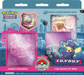 2022 World Championship Deck: Andre Chiasson (The Shape of Mew)