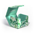 Ultimate Guard Sidewinder XenoSkin Deck Case - 100+ - Coral Places - Kelp Forest