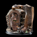 Weta Workshop The Lord of the Rings Radagast in Rhosgobel 1:6 Scale Limited Edition Statue