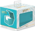 Ultimate Guard Sidewinder XenoSkin Deck Case - 100+ - Summer Edition 2025 - Lagoon