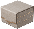 Gatherer's Tavern DOMARU Armory Horizon Deck Box - 130+ - Alabaster