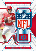 2024 Panini National Treasures Football Hobby Box