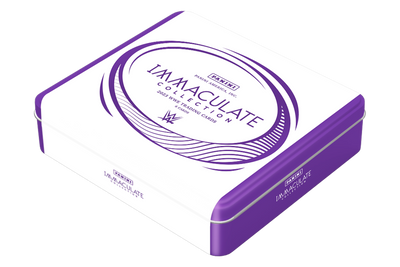 2023 Panini Immaculate WWE Hobby 5 Box Case